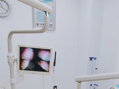 -圣贝口腔(海淀店)