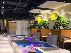 -寿州大饭店·餐厅