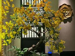 -金链花·泰国餐厅(国贸店)