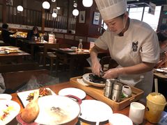 -黑鸡小馆(金源店)