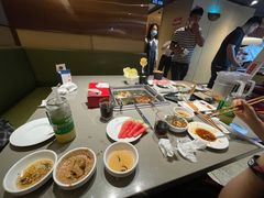 -海底捞火锅(江南盛天地店)