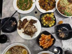 -蝎菜杨·牛肉面 羊蝎子火锅(光熙门北里店)