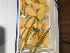 -侃爷南门铜锅涮肉
