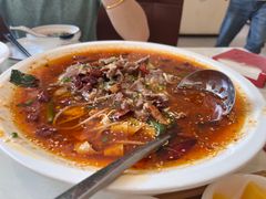 -培万河间驴火•驴肉火锅(东平店)