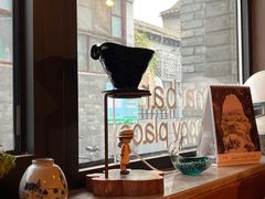 -古耳咖啡(北锣店)
