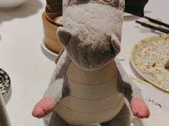 -君庭中餐厅(友谊宾馆店)