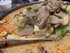 -郑喜旺烧烤(郑州总店)