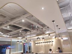 大堂-乡村基(渝中区得意世界餐厅)