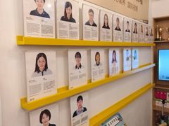 -英孚教育青少儿(昆城广场中心)