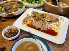 -猪腰一家·地道佛山菜(里水店)