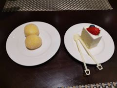 -博悦茶餐厅(文殊院店)
