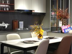 -索菲亚衣柜橱柜全屋定制(真北红星店)