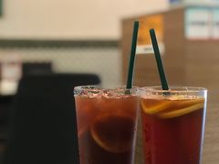 -港爺茶檔·茶餐厅(东晓南路店)