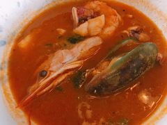-FISH&POTATO Cō(地中海美食 万象城店)