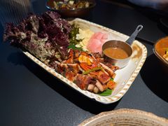-Ameigo梅果·云贵川bistro(长宁来福士店)