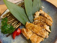 -初鮨料理铁板烧(印象汇店)