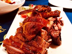 -院8里·少城记忆老川菜(宽窄巷子店)