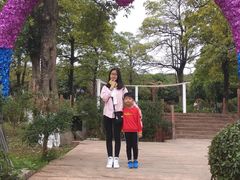 -松山湖梦幻百花洲