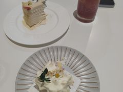 -双风车咖啡馆 Twin Windmills(六道口店)