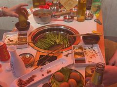 -杨记齐齐哈尔烤肉(总店)