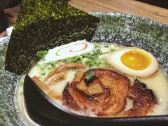 -雷神拉面(财富中心玉米楼店)