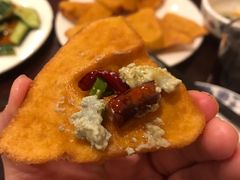 -玫瑰红烤羊排(北新桥三条店)