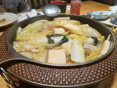 -锅物新语&寿喜烧.炉端割烹(世博源店)