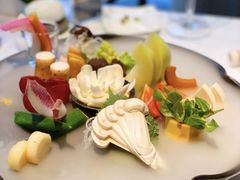 -姜胖胖首尔自助烤肉·街头小吃大排档(国瑞中心店)