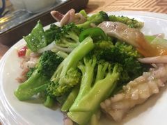 -新城餐厅(吉祥北街店)