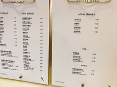 -常识咖啡common sense(春熙路店)