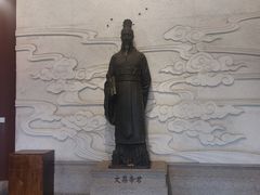 -采石矶景区