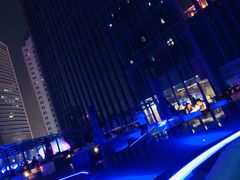 -异次元·LIGHT HOUSE·美食酒廊·休闲露台