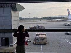 -吉隆坡国际机场