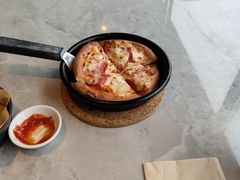 -必胜客(金沙江店)