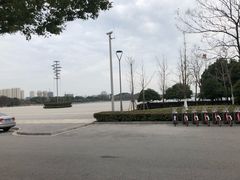 -无锡市市民中心