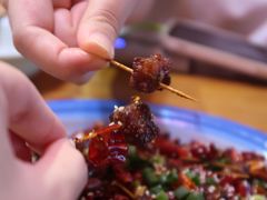 -兔槽江湖菜·重庆璧山兔(水围店)