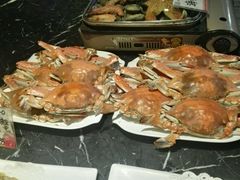 -盐汪子杂鱼馆(大港店)