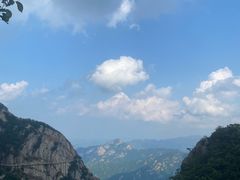 -丹东凤凰山景区