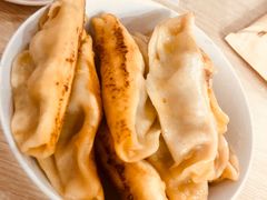 -奕宏饺子楼(朱庄小区店)