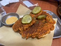 -魏斯理汉堡(西安沣东吾悦店)