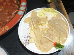 -矮板凳老火锅(宽窄巷子店)