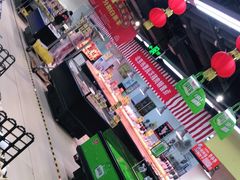 -物美超市(通州华业玫瑰店)