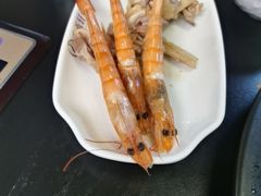 -水禾轩·海鲜蒸汽主题餐厅(新香洲旗舰店)