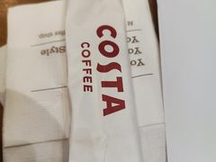 -COSTA COFFEE(上海月星环球港店)