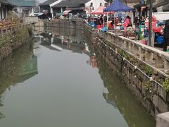 -鸣鹤古镇
