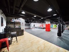 -TFC 纯泰拳馆MuayThai