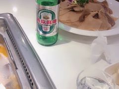 -川椒椒火锅(白石桥店)