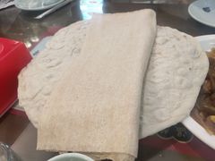 煎饼-鲁南仔·滕州炒鸡(经三路店)