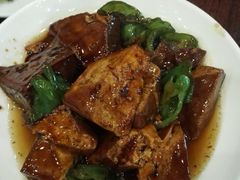 -锦江中华村农家乐饭庄