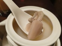 -海航大厦万豪酒店彩海轩中餐厅(霄云路店)